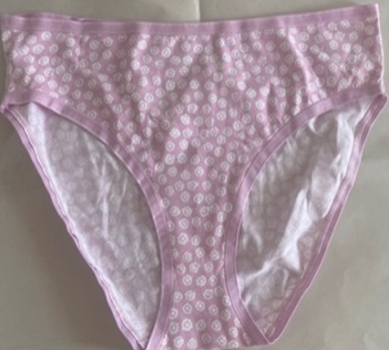 Stretch Cotton Hipster